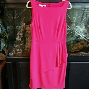 Beautiful Boston Proper evening dress